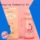 HongXing stainless plastic water bottles factory to store eggs 1