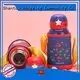 HongXing safe plastic drinking bottles widely-use for teacher 1