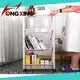excellent quality multipurpose racks threelayer bulk production for home juice 1