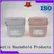 HongXing Affordable plastic storage baskets Chinese vendor for bedroom 1