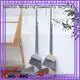 HongXing dustpan best dustpan and brush set supplier for kitchen 1