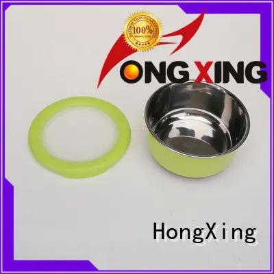 HongXing stable performance plastic food storage boxes directly sale for bread 1