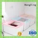 HongXing stable performance airtight box customization for vegetables 1