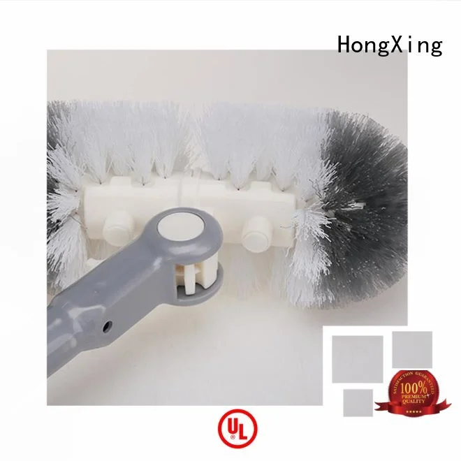 HongXing Various styles brush cleaner with affordable price for room 1