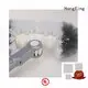 HongXing Various styles brush cleaner with affordable price for room 1