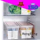HongXing 1300ml plastic food containers with many colors for rice 1
