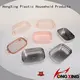 great practicality microwave lunch box boxplastic for rice 1
