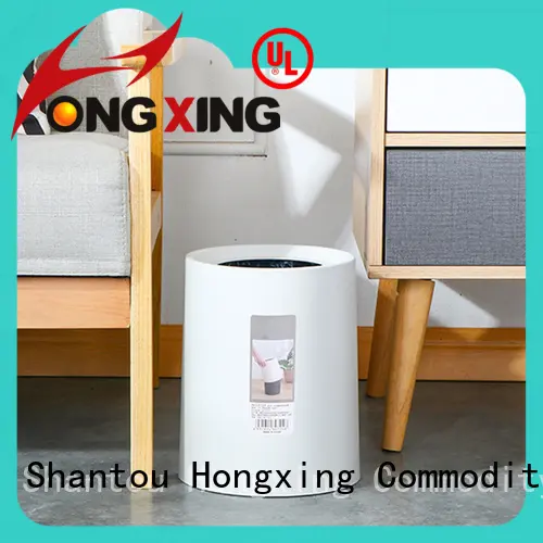 HongXing reliable quality plastic garbage bin bulk production for bedroom 1
