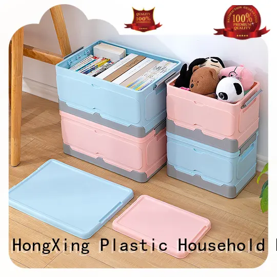 Microwave Safe plastic storage boxes with handle living stable performance for candy 1