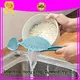 plastic colander with bowl cutting factory for fruits 1