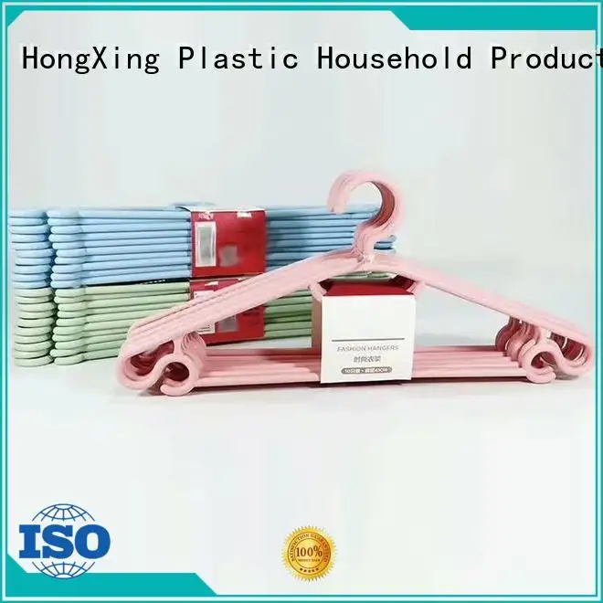 HongXing stable performance wire hangers wholesale for room 1