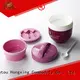HongXing stable performance lunch containers good design for sushi 1