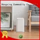 plastic garbage bin 40l directly sale for bedroom 1