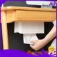 HongXing cute house tissue box with many colors for home 1