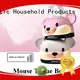 HongXing safe mirror tissue holder certifications for car 1