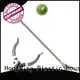 HongXing dustpan best dustpan and brush set long-term-use for living room 1
