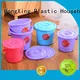 good design small baskets ecofriendly supplier for living room 1