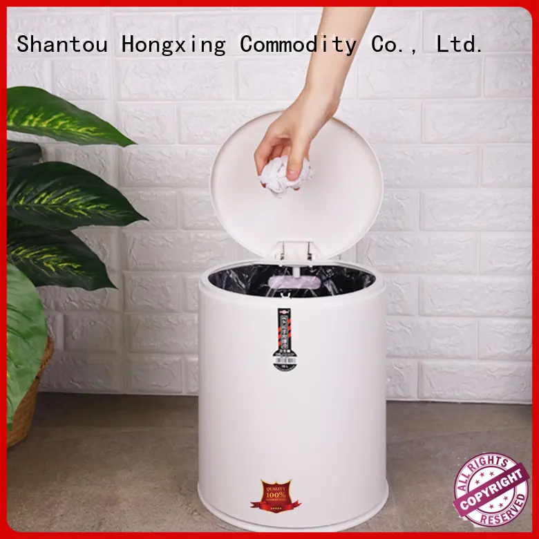 stable performance plastic waste bins 30l free design for home 1