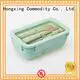 HongXing stainless plastic containers great practicality for stocking fruit 1