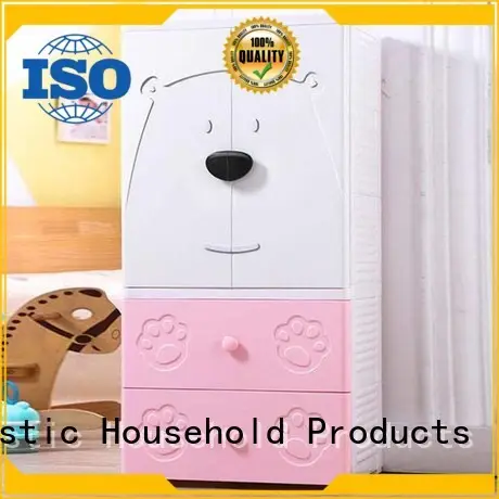 fashionable plastic cupboard price plastic widely-use for living room 1