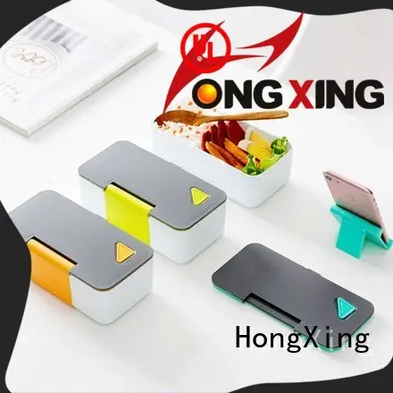 HongXing reliable quality bento style lunches for adults great practicality for cookie 1