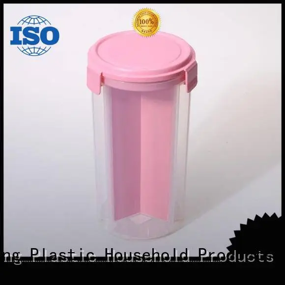HongXing 300ml plastic food storage for sandwich 1