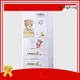 HongXing open plastic wardrobe widely-use for clothes 1
