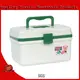 HongXing box plastic tool box with reasonable structure for office 1