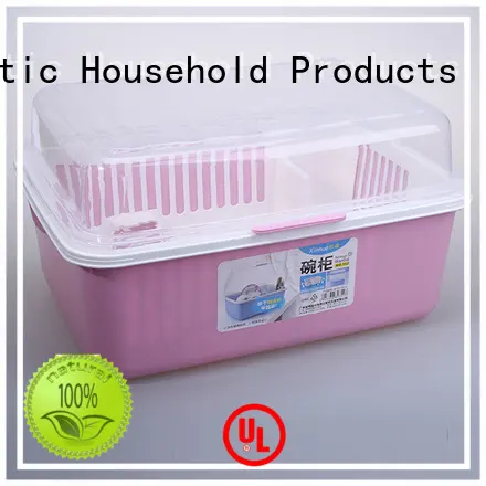 non-porous plastic dish drying rack kitchen to store dishes 1