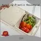 safety mesh kitchen strainer boards wholesale for vegetables 1