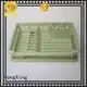 HongXing drain plastic dish drainer for fruits 1