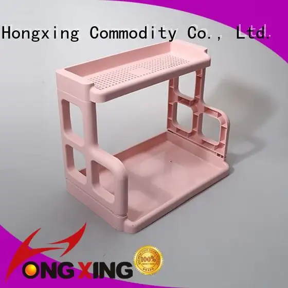 HongXing New arrival kitchen organiser rack order now for student 1