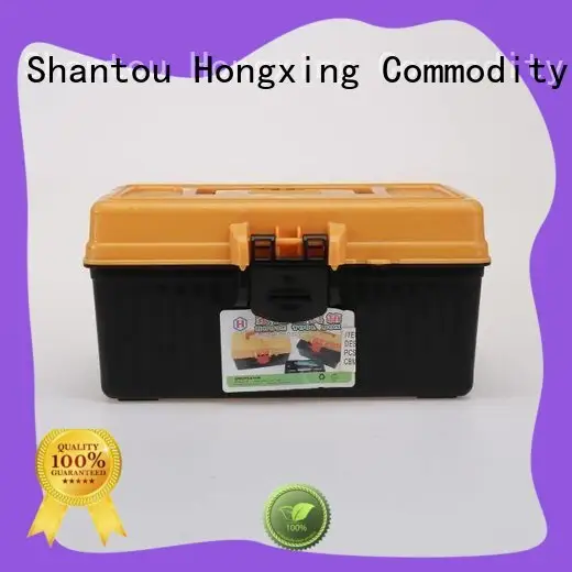 HongXing tool plastic containers with excellent performance for office 1