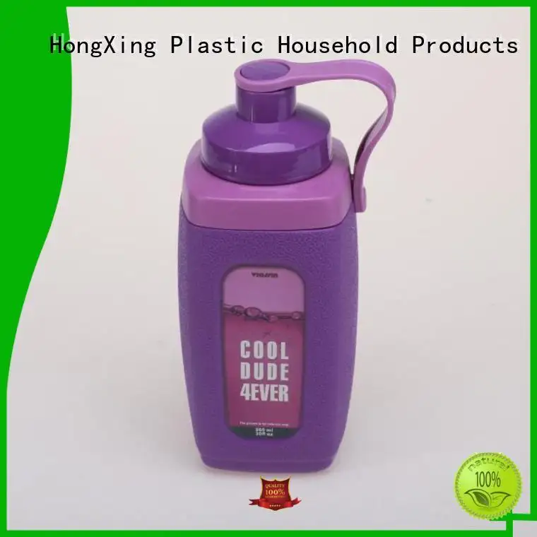 HongXing new design sports water bottles long-term-use for adults 1