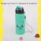 HongXing safe kids drink bottles certifications for adults 1