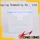 HongXing safe plastic containers with lids for cookie 1