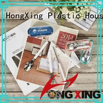 HongXing safety white kitchen accessories customization to store fruits 1