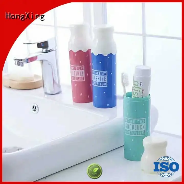 HongXing colorful cheap bamboo toothbrush free quote for living room 1
