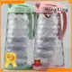 different sizes plastic jugs for sale quick great practicality to store fruits 1