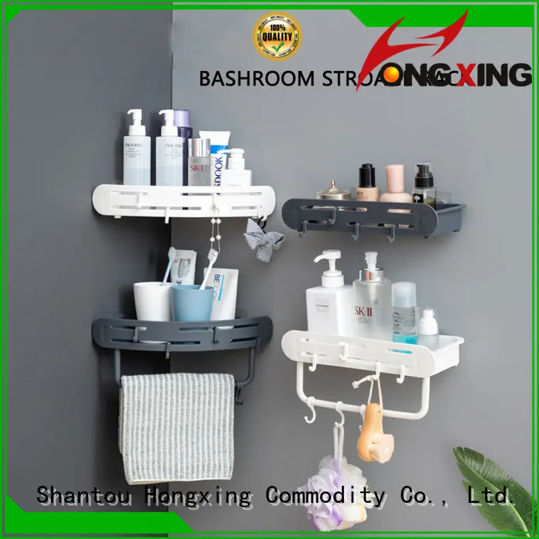 HongXing favorable price kitchen organizer rack free design for drinking 1