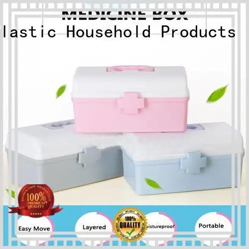 HongXing Microwave Safe plastic storage container for rice 1