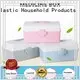 HongXing Microwave Safe plastic storage container for rice 1