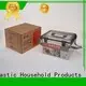 HongXing reliable quality plastic storage boxes with lids stable performance for rice 1