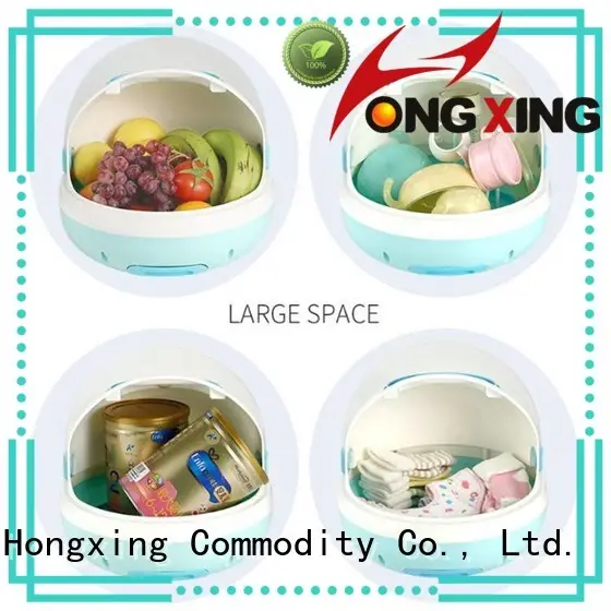 HongXing four baby milk powder dispenser container customization for mother 1