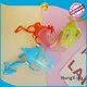 HongXing kid plastic water bottles Chinese supply for baby 1