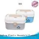 HongXing two custom plastic containers for cookie 1