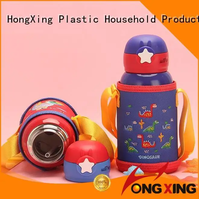 HongXing stable performance mini plastic bottles factory to store eggs 1