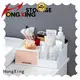 Microwave Safe cheap plastic storage boxes medical good design for cookie 1