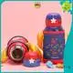 HongXing new design sports water bottles for kids 1