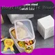 reliable quality plastic containers dividers reliable quality for cookie 1